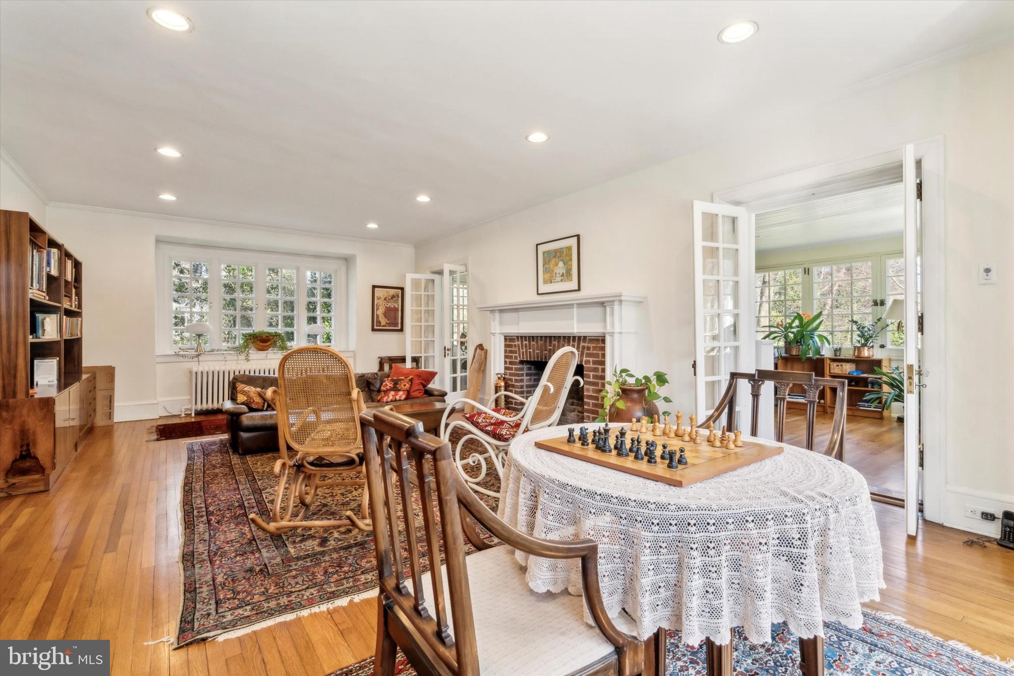 412 Wister Road Wynnewood, PA 19096 - Photo 8 of 35