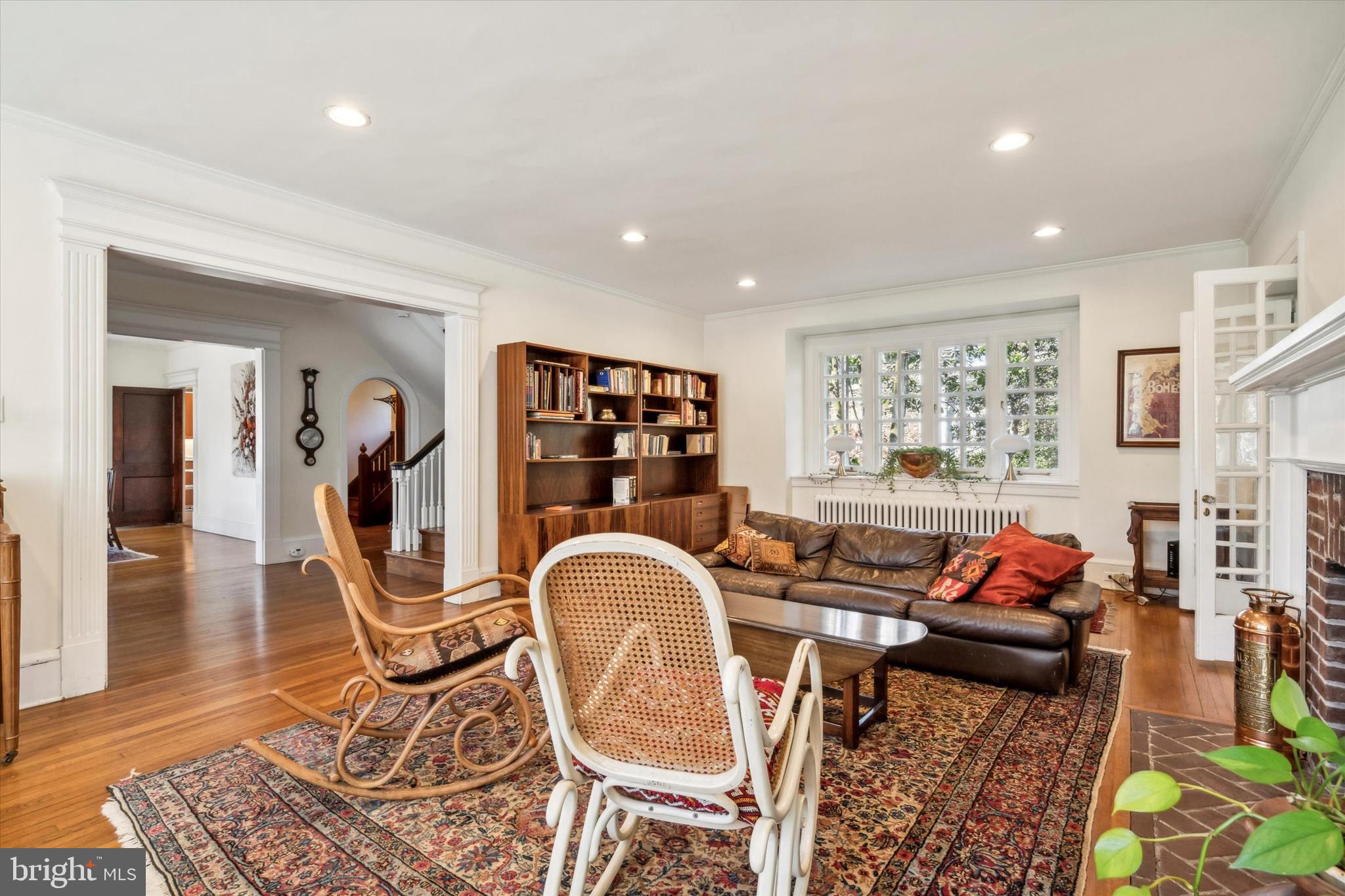 412 Wister Road Wynnewood, PA 19096 - Photo 9 of 35