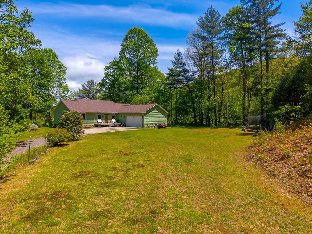 1364 Atoah Road Robbinsville, NC 28771 - Photo 55 of 71