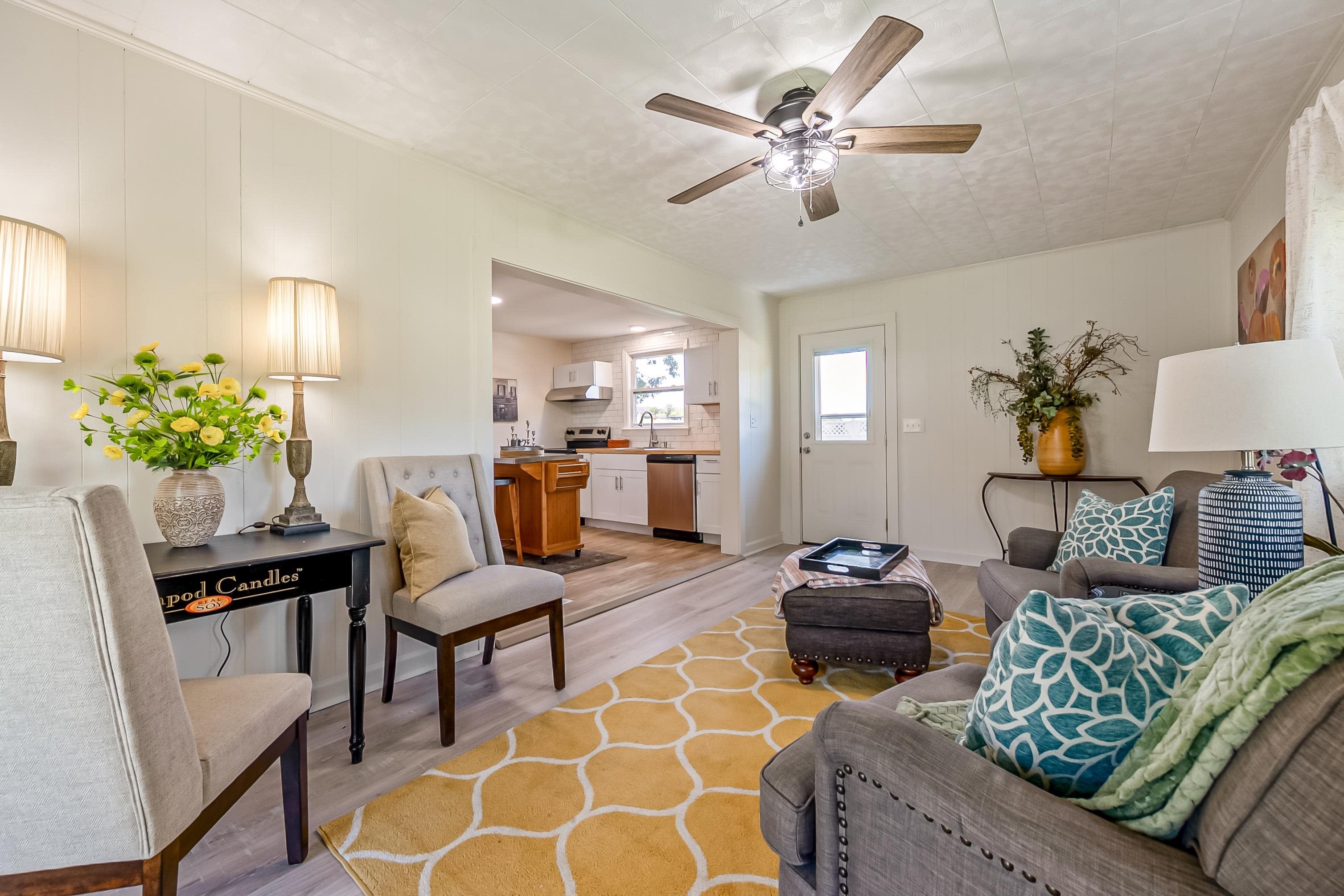 5744 McCoy Road Blacksburg, VA 24060 - Photo 17 of 58 Gallery Image 17