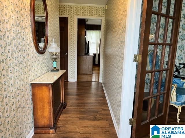 123 Hendricks Street Talladega, AL 35160 - Photo 4 of 96
