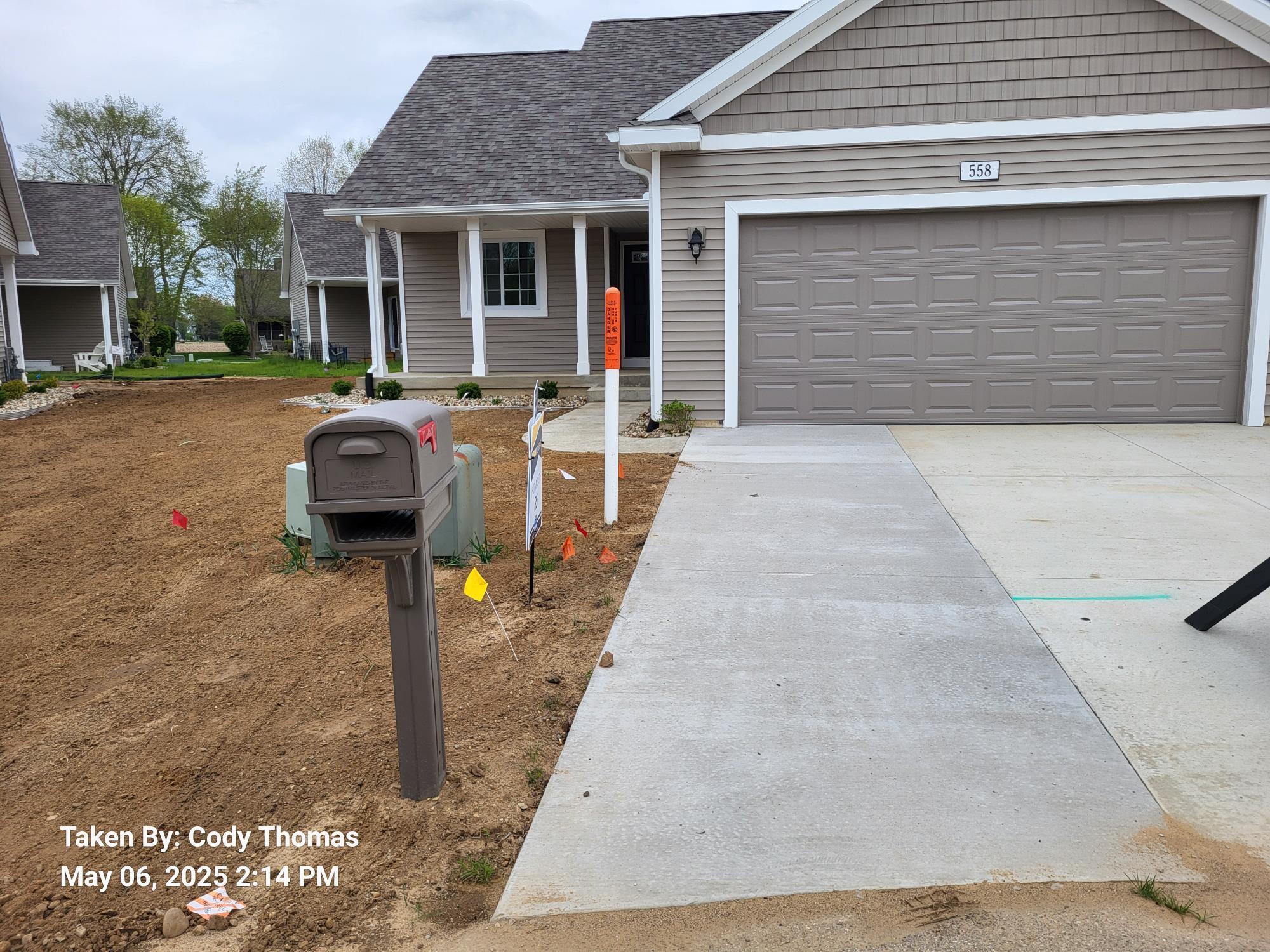 558 McKinley Three Rivers, MI 49093 - Photo 1 of 26 MTR035