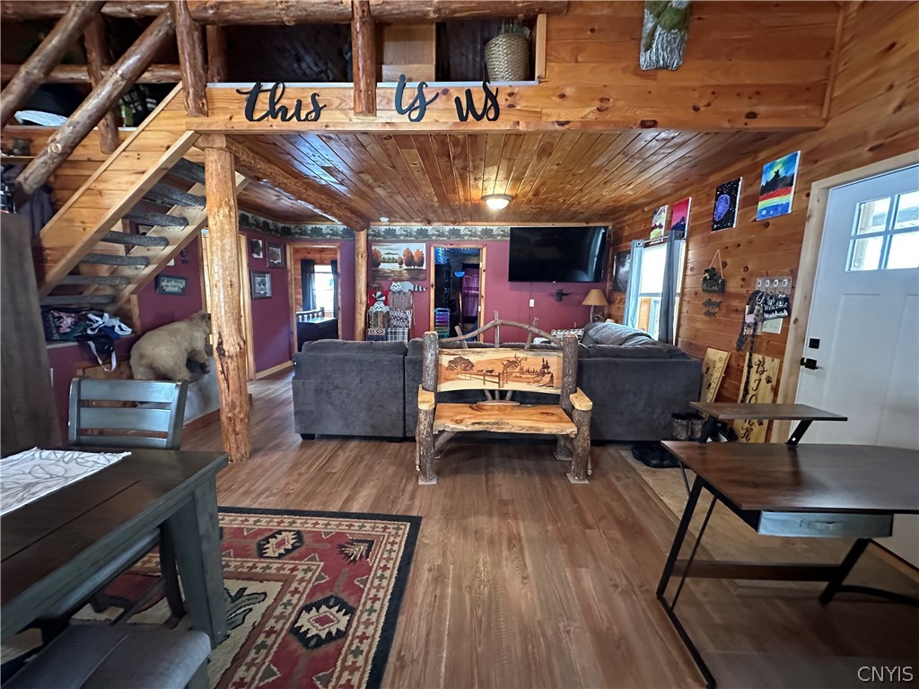6962 Farr Road Boonville, NY 13309 - Photo 17 of 36 Gallery Image 17