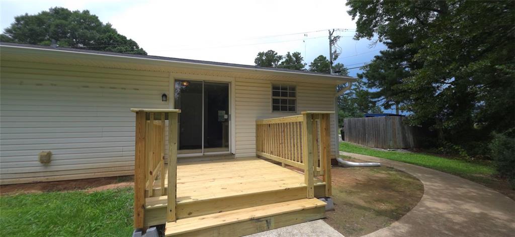 3813 North Bogan Road, Unit 4A Buford, GA 30519 - Photo 10 of 11