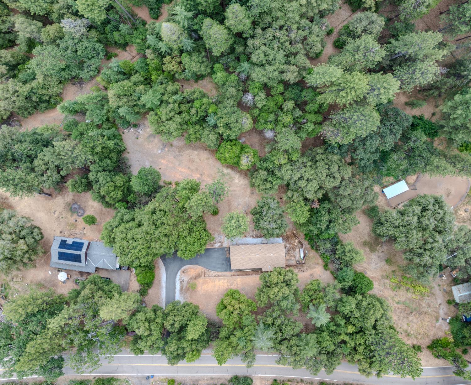 13050 Mt Zion Road Pine Grove, CA 95665 - Photo 35 of 36