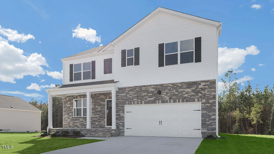 93 Fair Child Road Spring Lake, NC 28390 - Photo 2 of 44 Hayden K Representative