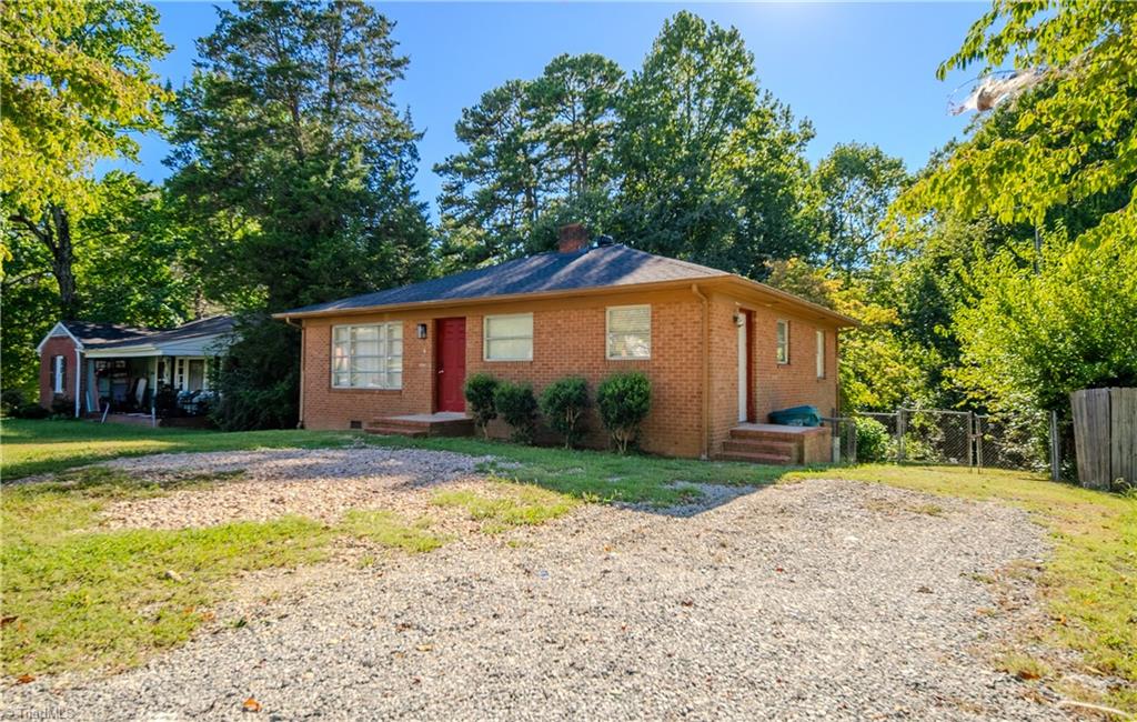 1503 Darden Street High Point, NC 27265 - Photo 1 of 22 Gallery Image 1