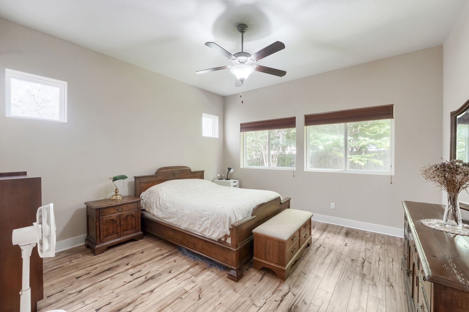 805 Waterfall Way Austin, TX 78753 - Photo 20 of 29 Primary Bedroom
