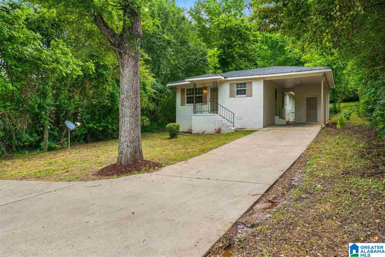 1705 Old Springville Road Birmingham, AL 35235 - Photo 2 of 21