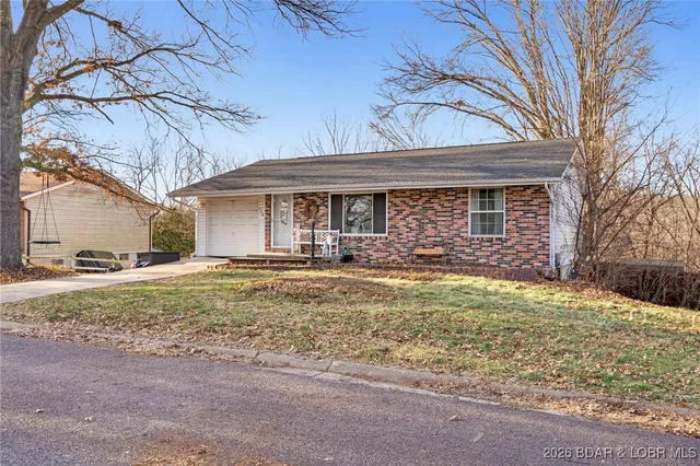 $270,000 | 6481 Gateview Drive, Columbia, MO 65203