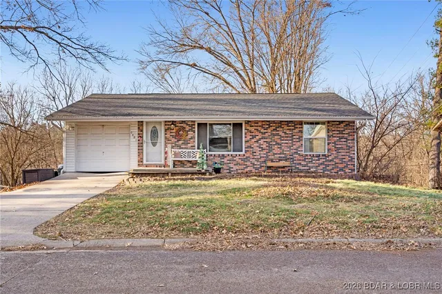 $270,000 | 6481 Gateview Drive, Columbia, MO 65203