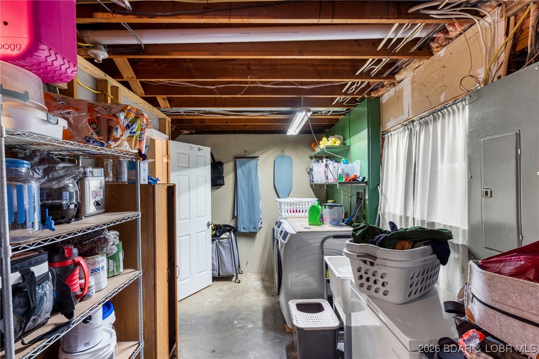 6481 Gateview Drive Columbia, MO 65203 - Photo 21 of 40