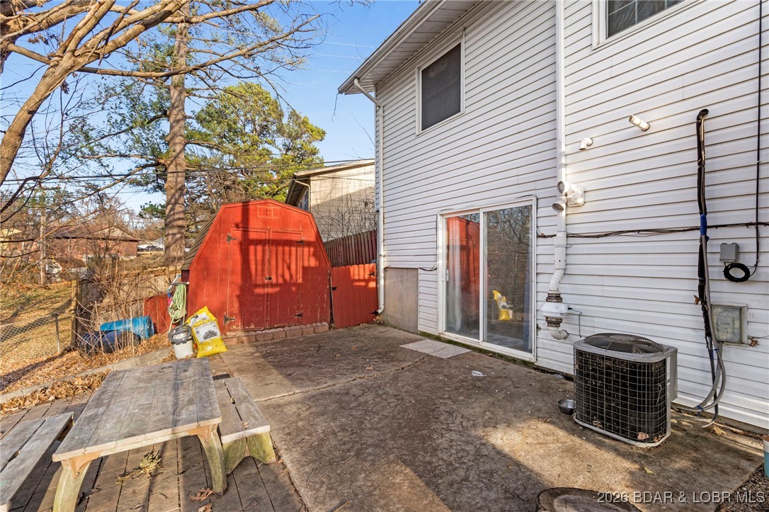 6481 Gateview Drive Columbia, MO 65203 - Photo 30 of 40