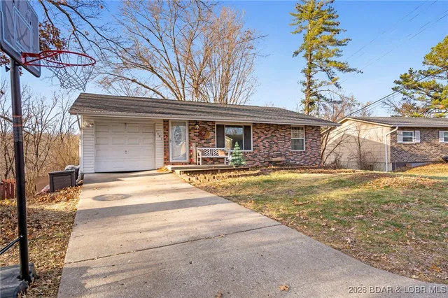 $270,000 | 6481 Gateview Drive, Columbia, MO 65203