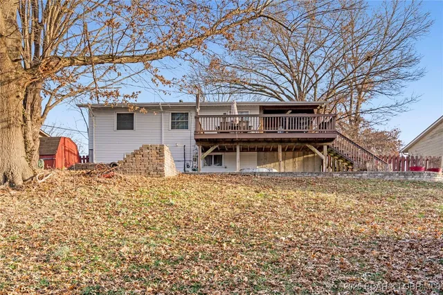 $270,000 | 6481 Gateview Drive, Columbia, MO 65203