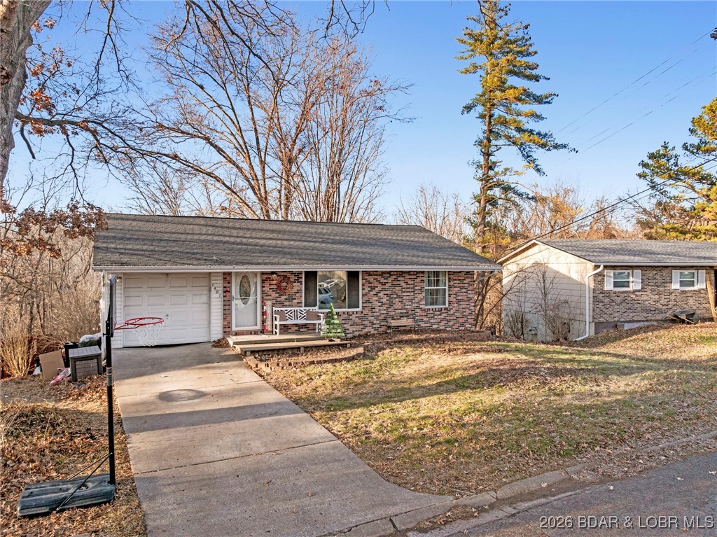 6481 Gateview Drive Columbia, MO 65203 - Photo 35 of 40