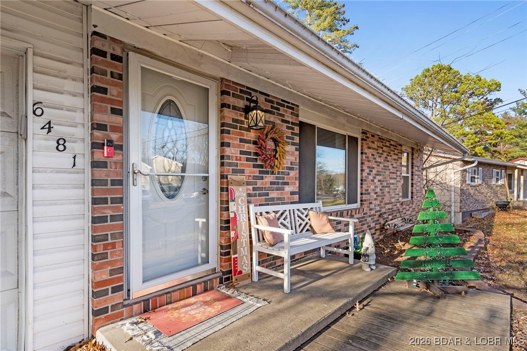 6481 Gateview Drive Columbia, MO 65203 - Photo 4 of 40