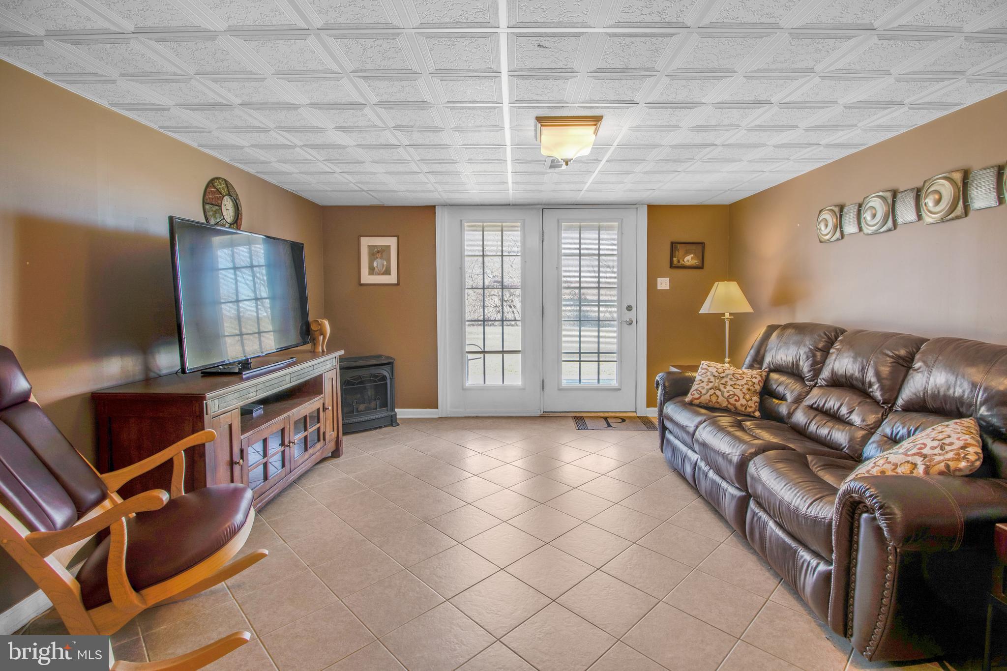 1104 Ridgeview Drive Morgantown, PA 19543 - Photo 21 of 32 Finished Basement