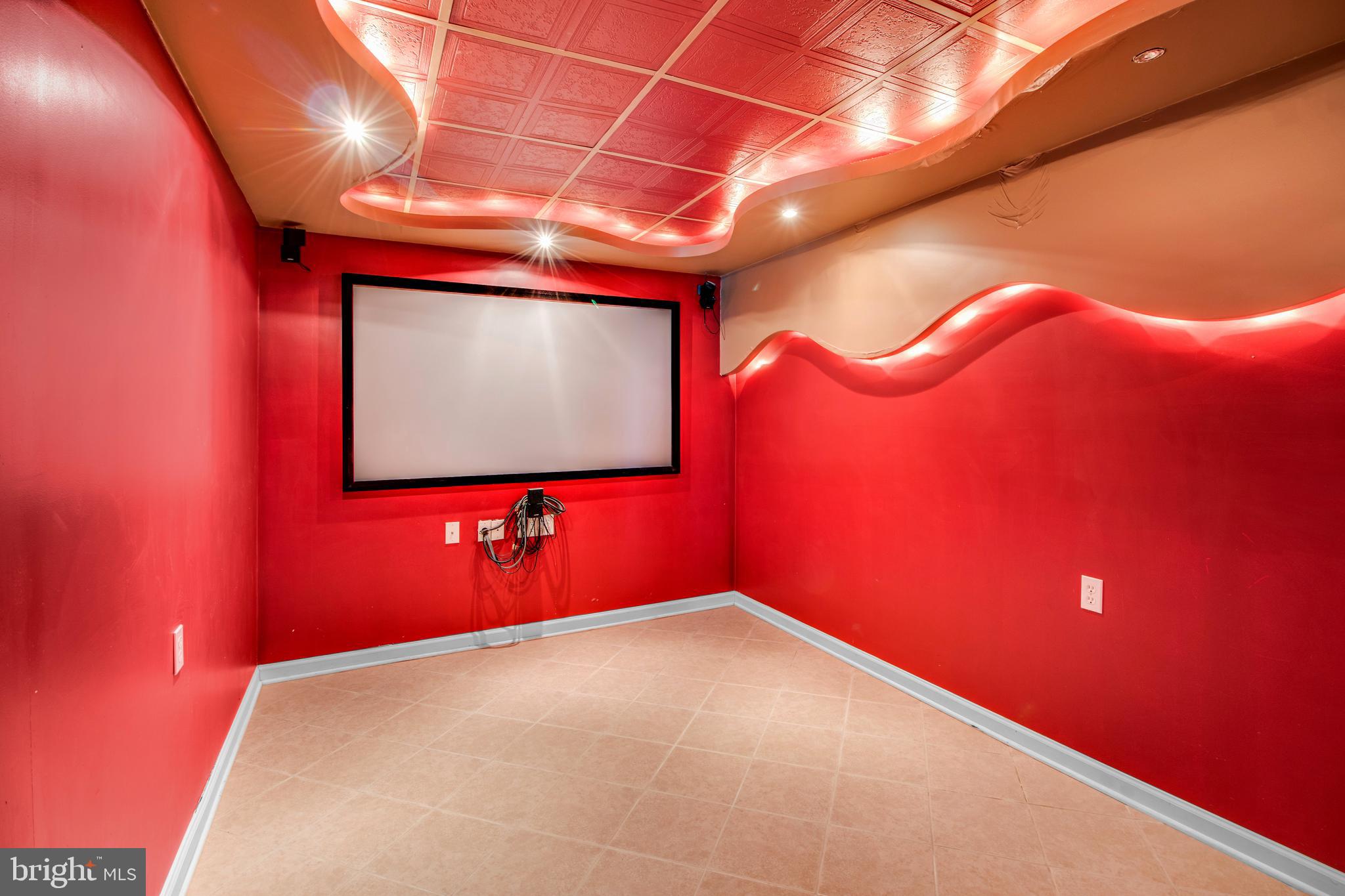 1104 Ridgeview Drive Morgantown, PA 19543 - Photo 26 of 32 Theatre Room