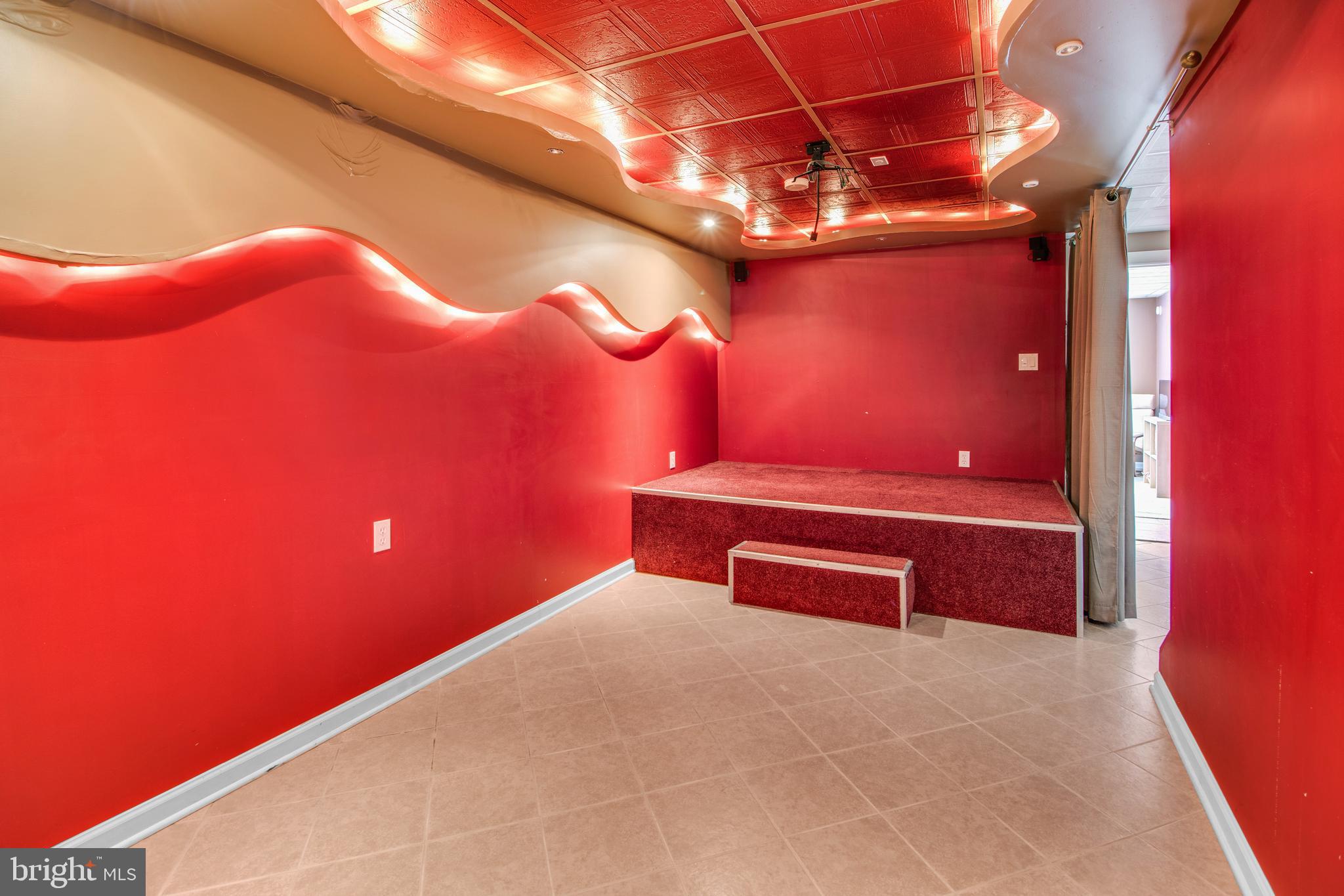1104 Ridgeview Drive Morgantown, PA 19543 - Photo 27 of 32 Theatre Room