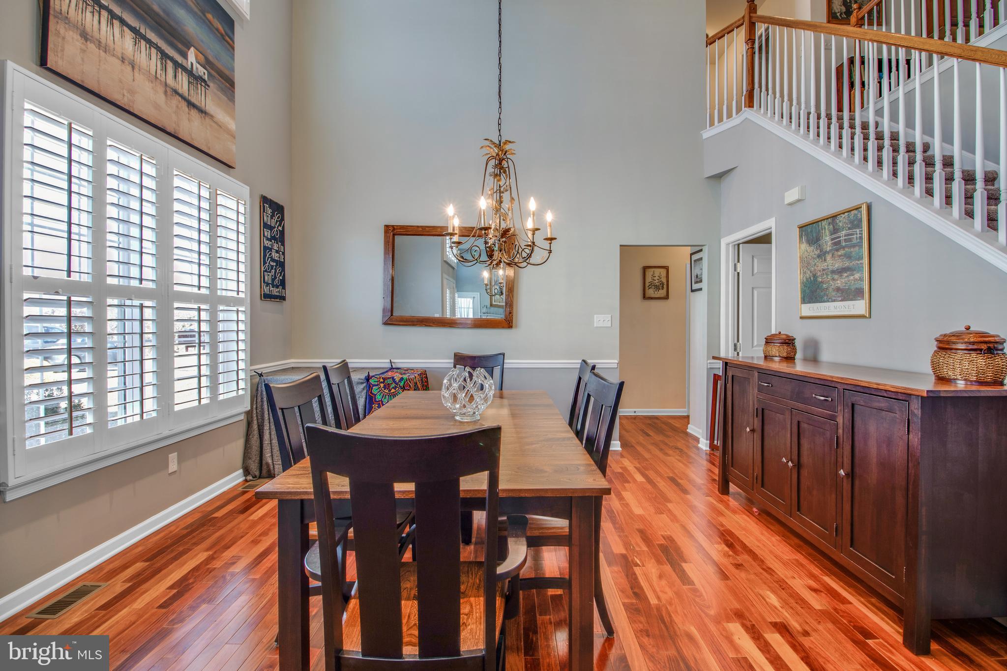 1104 Ridgeview Drive Morgantown, PA 19543 - Photo 4 of 32 Dining Rm