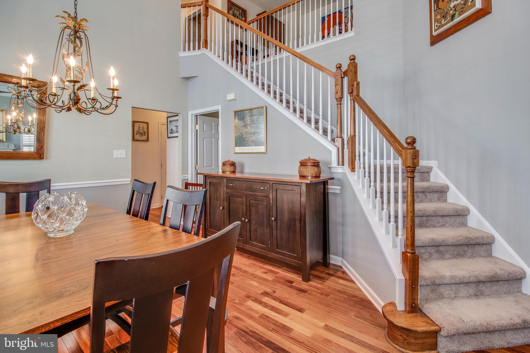 1104 Ridgeview Drive Morgantown, PA 19543 - Photo 5 of 32 Dining Rm