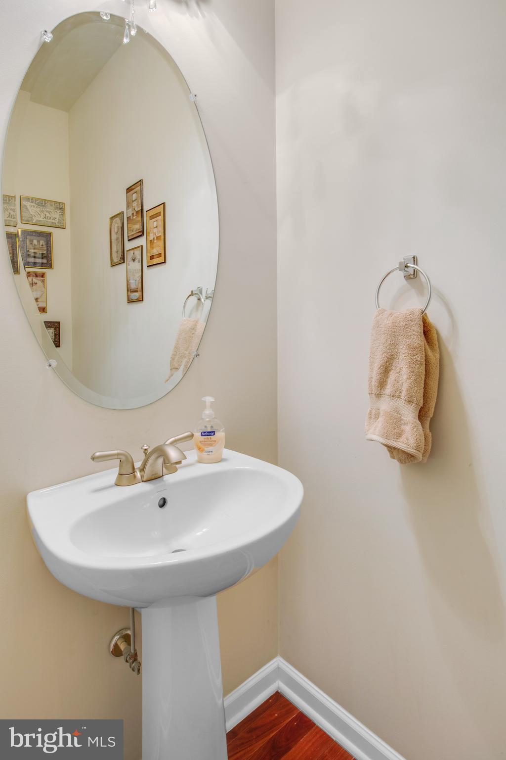 1104 Ridgeview Drive Morgantown, PA 19543 - Photo 6 of 32 Powder Room