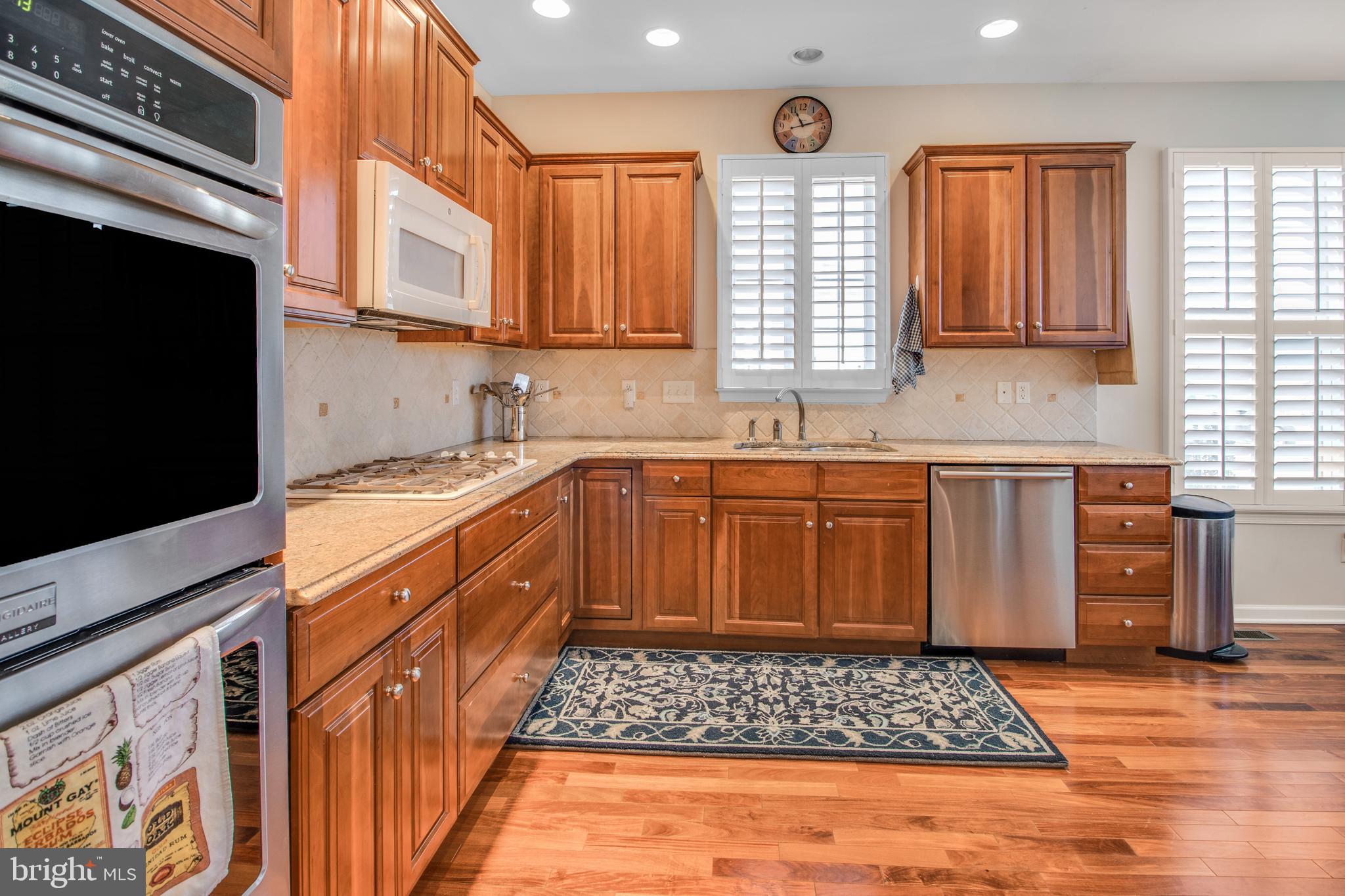 1104 Ridgeview Drive Morgantown, PA 19543 - Photo 7 of 32 Kitchen