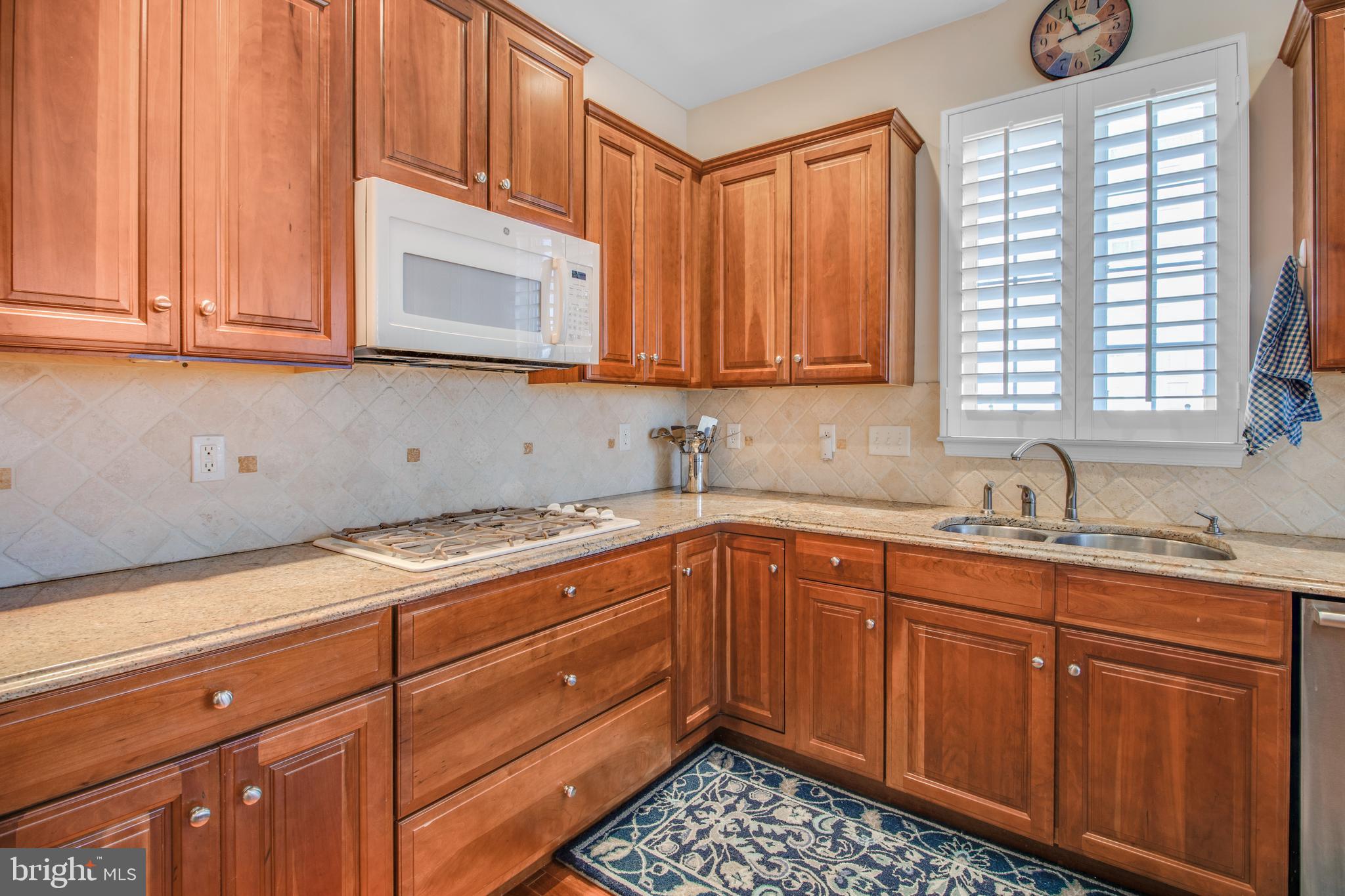 1104 Ridgeview Drive Morgantown, PA 19543 - Photo 8 of 32 Kitchen