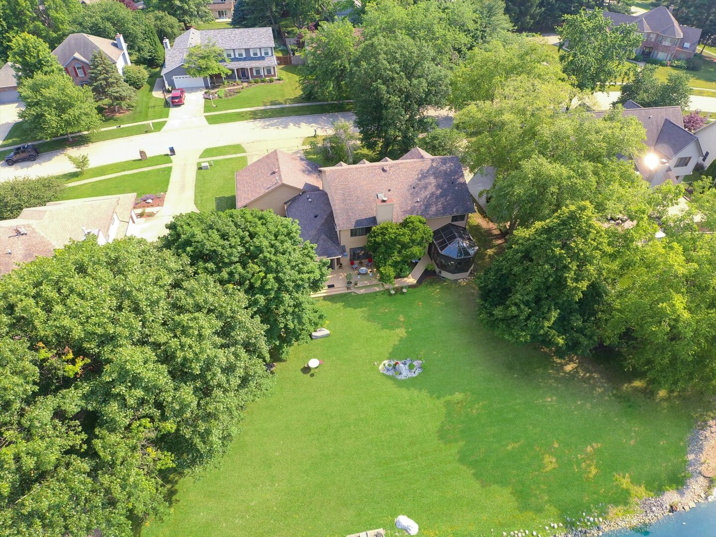 4008 Pinecrest Road Champaign, IL 61822 - Photo 61 of 65 Gallery Image 61