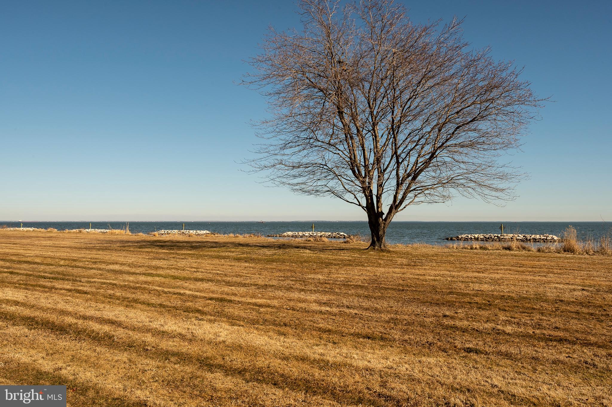 123 Washington Street Edgewater, MD 21037 - Photo 29 of 36 Beverly Beach in Winter