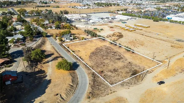 $249,000 | 0 A East Midway, San Jacinto, CA 92583