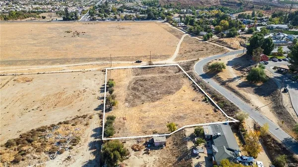 $249,000 | 0 A East Midway, San Jacinto, CA 92583