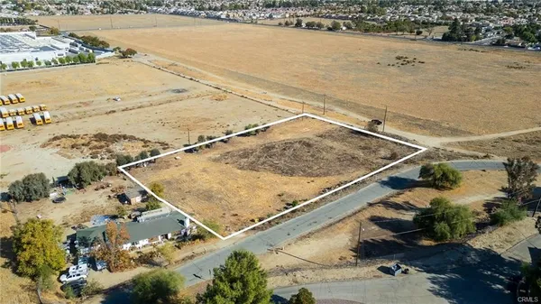 $249,000 | 0 A East Midway, San Jacinto, CA 92583