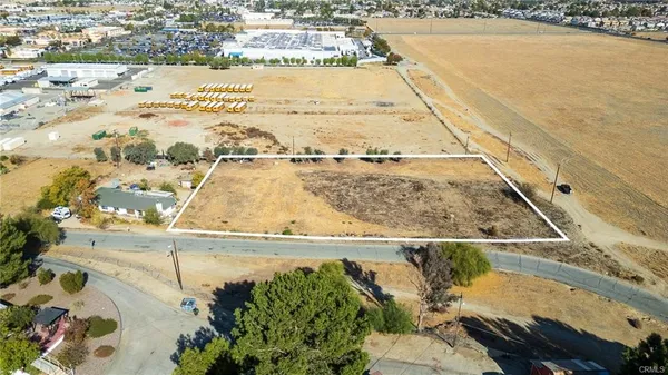 $249,000 | 0 A East Midway, San Jacinto, CA 92583