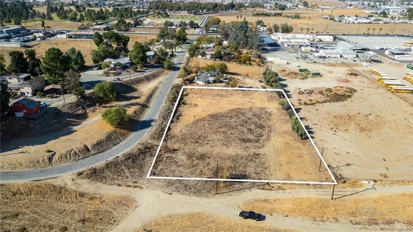 $249,000 | 0 A East Midway, San Jacinto, CA 92583