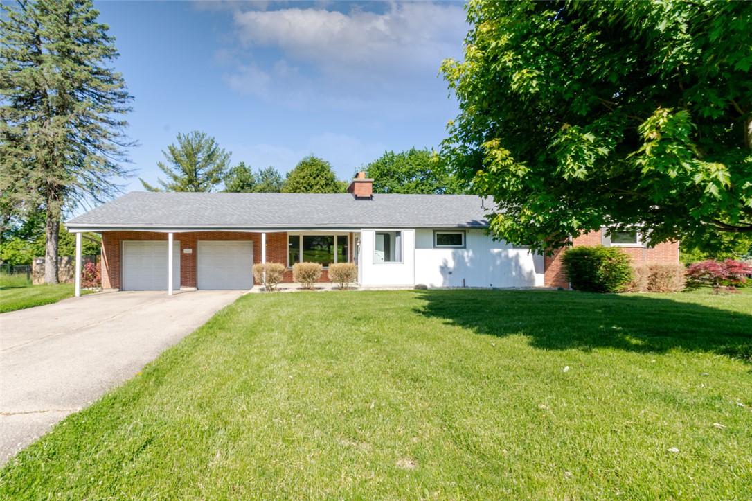 5665 Little Sugarcreek Road Dayton, OH 45440 - Photo 1 of 36