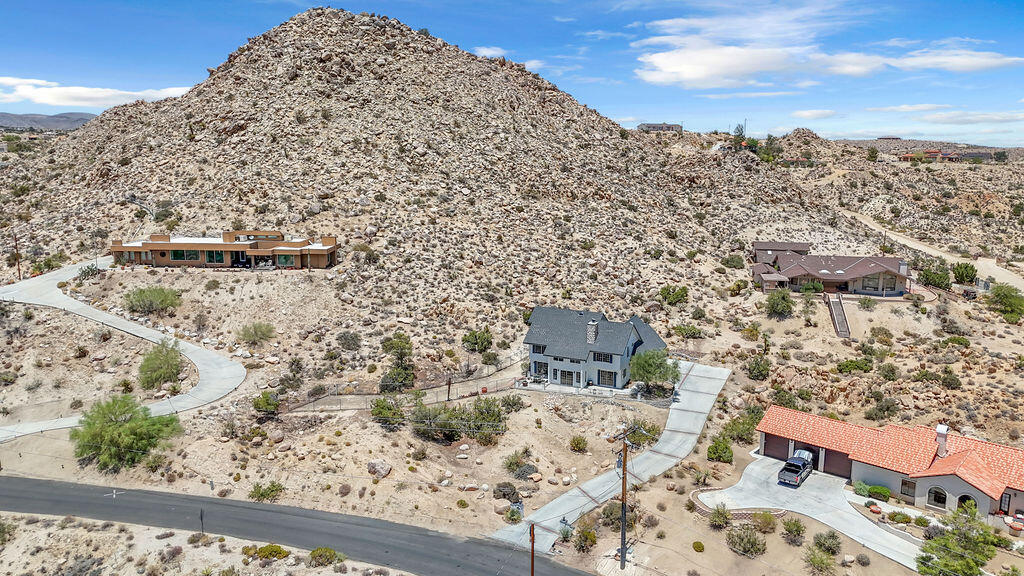 57494 Bandera Road Yucca Valley, CA 92284 - Photo 68 of 82 PhotoJul032025,125349PM