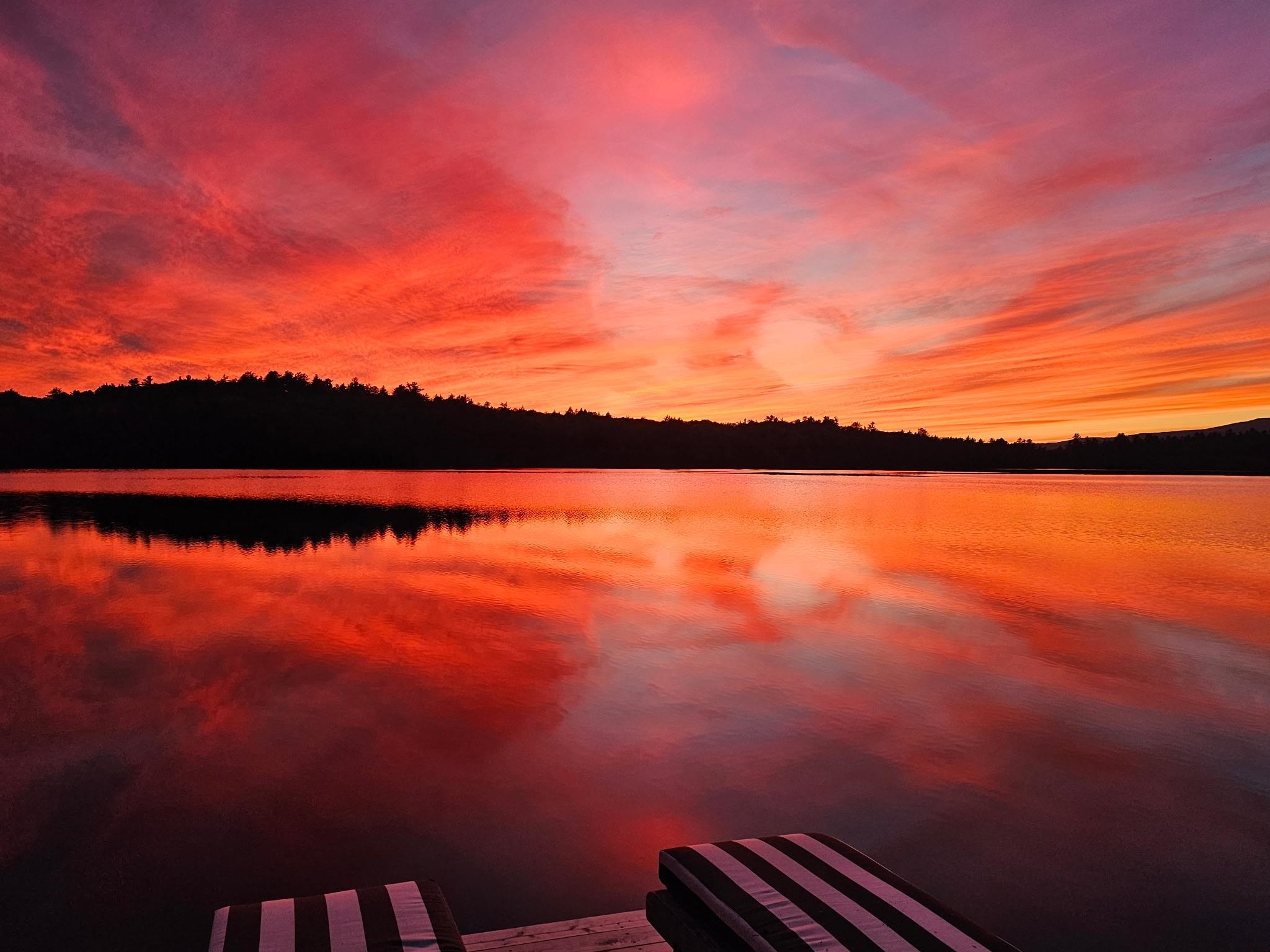 62 County Road Hillsborough, NH 03244 - Photo 1 of 47