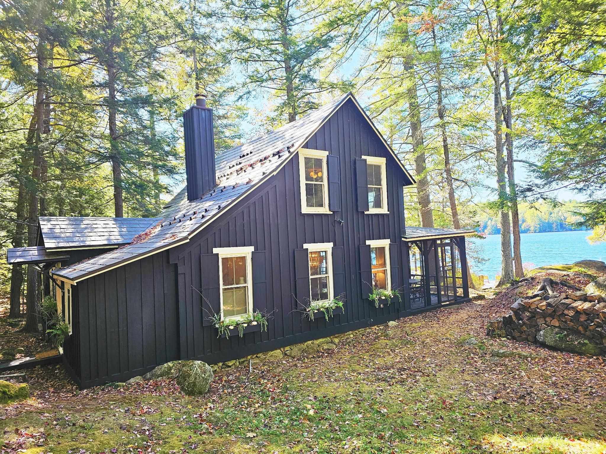 62 County Road Hillsborough, NH 03244 - Photo 2 of 47