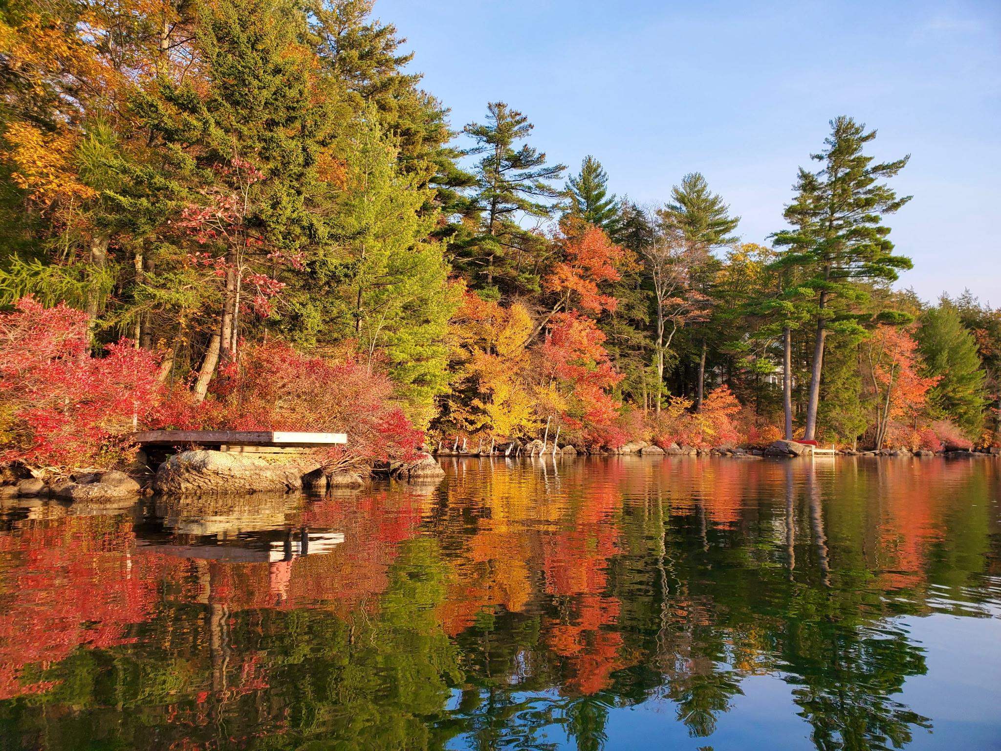 62 County Road Hillsborough, NH 03244 - Photo 46 of 47