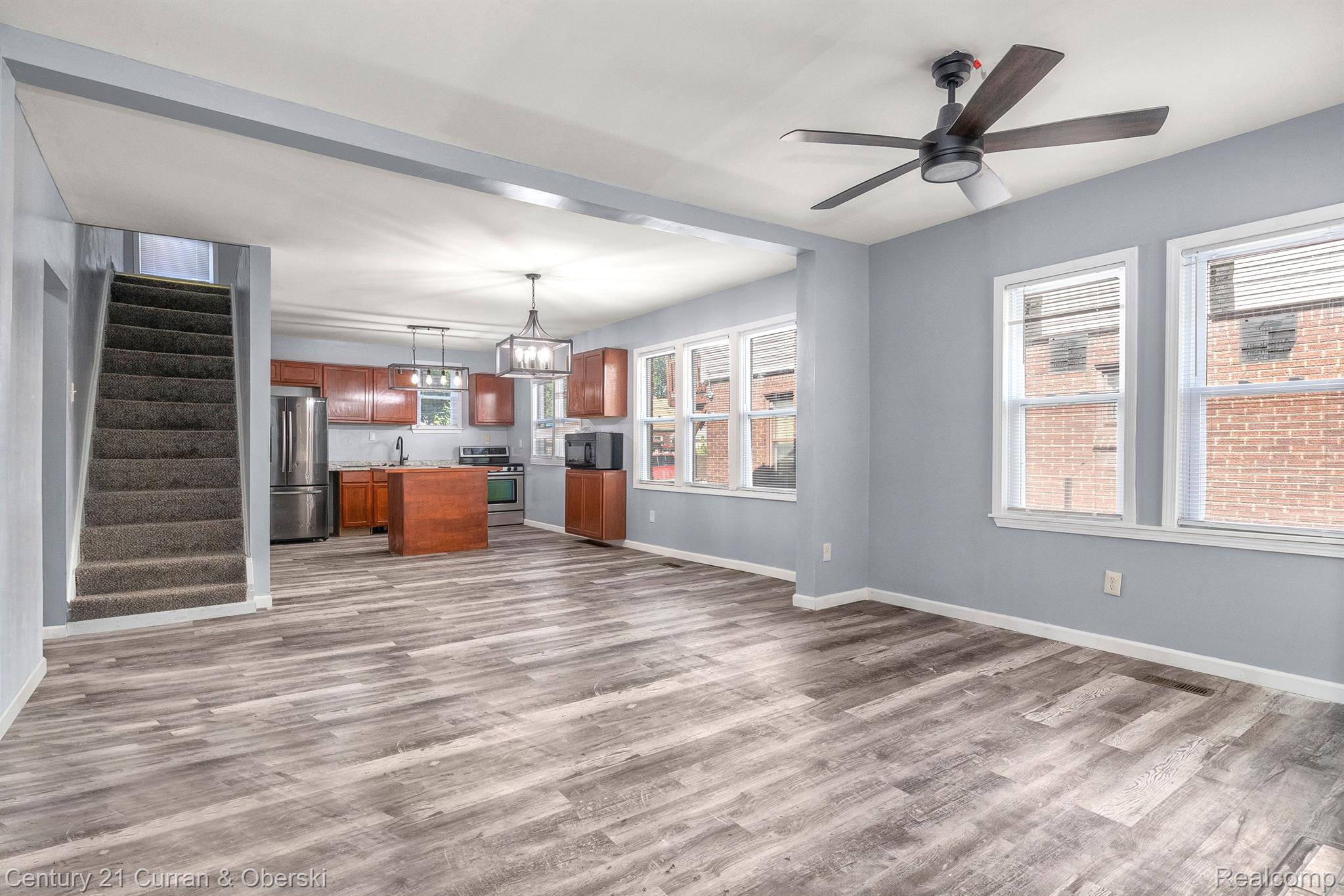 5267 Balfour Road Detroit, MI 48224 - Photo 2 of 23 Gallery Image 2