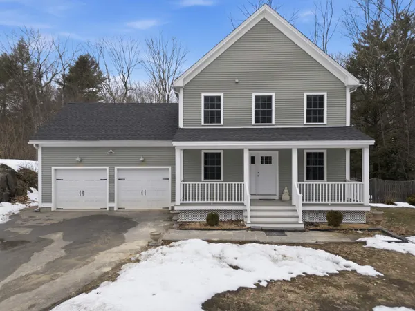 $699,000 | 1 French Road, Epping, NH 03042