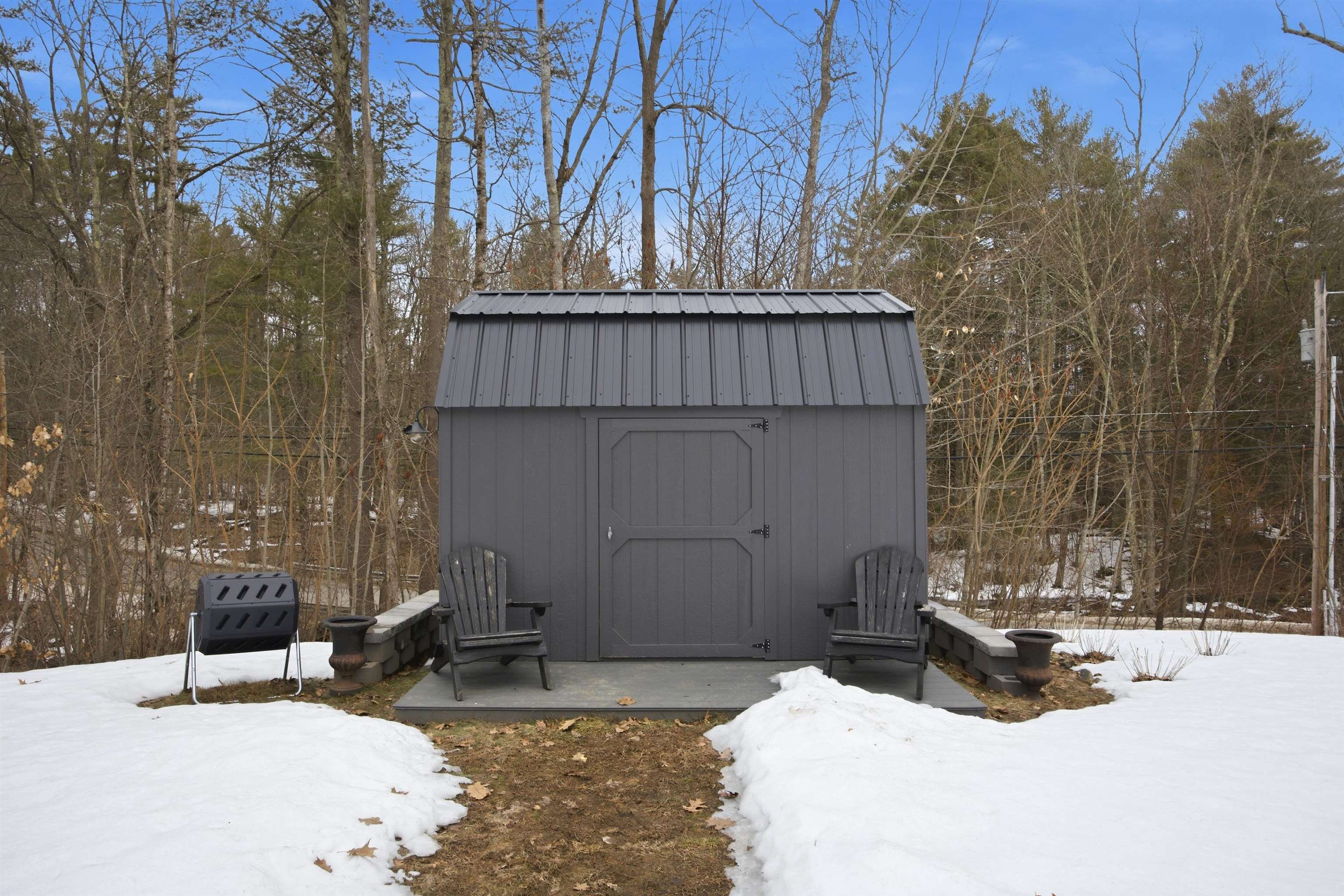 1 French Road Epping, NH 03042 - Photo 25 of 28