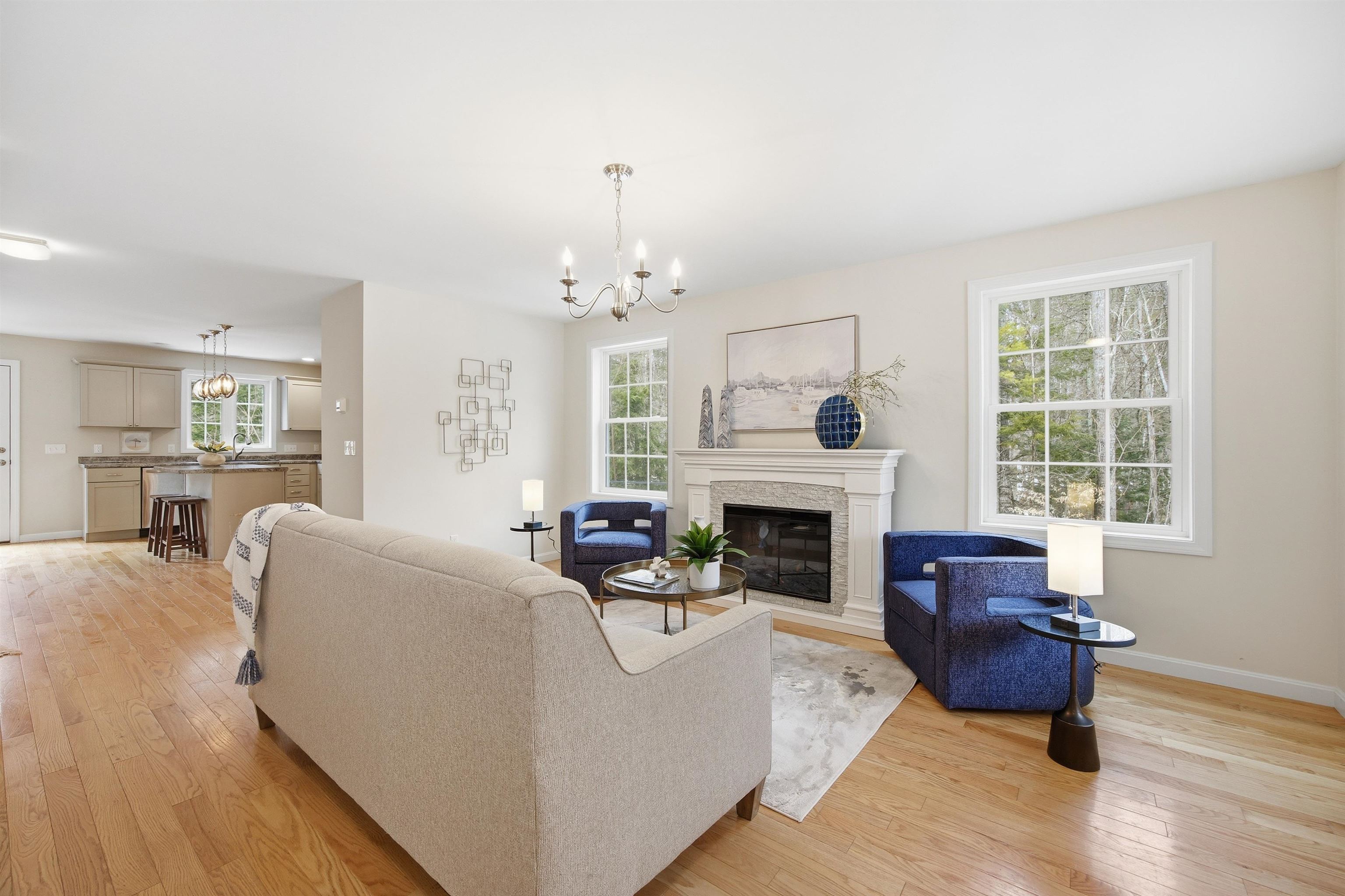 1 French Road Epping, NH 03042 - Photo 3 of 28