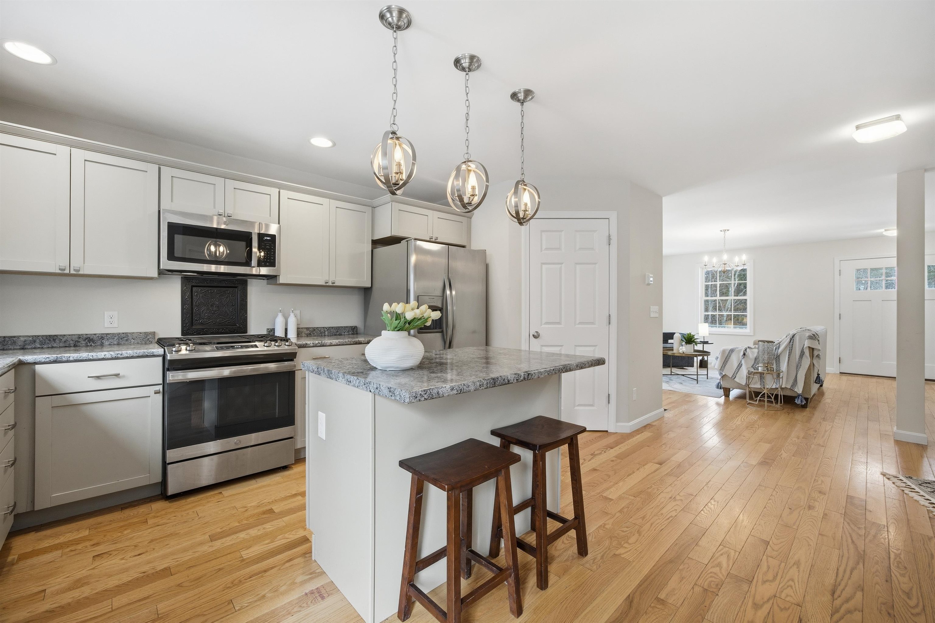 1 French Road Epping, NH 03042 - Photo 6 of 28