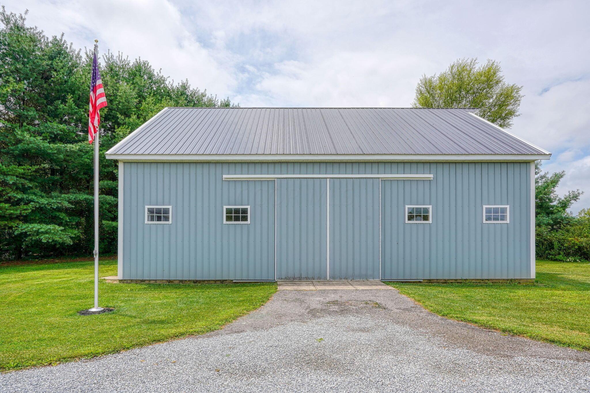 16136 Lewis Road Sunbury, OH 43074 - Photo 14 of 112 16136 Lewis Rd (3)