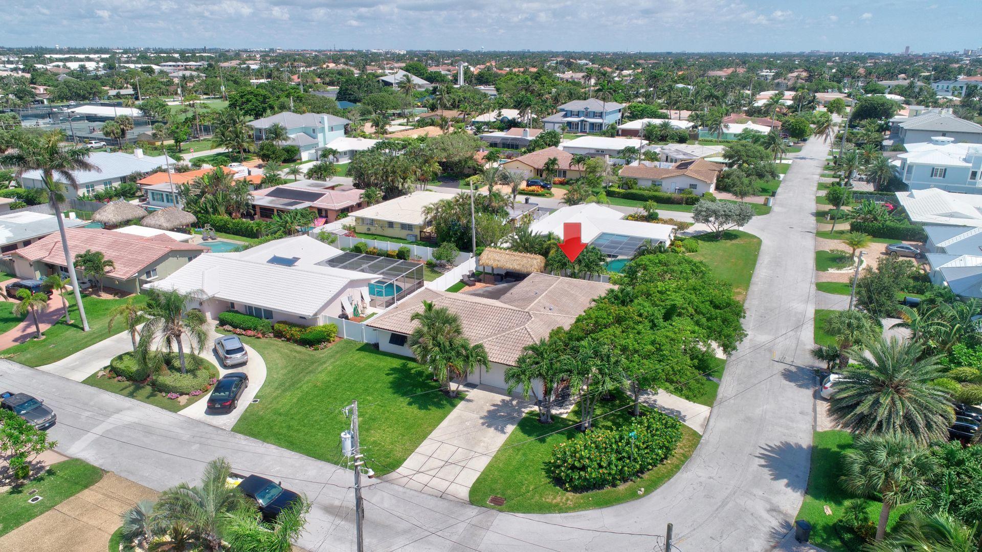 2879 Northeast 33rd Street Lighthouse Point, FL 33064 - Photo 35 of 39 2879 NE 33rd St