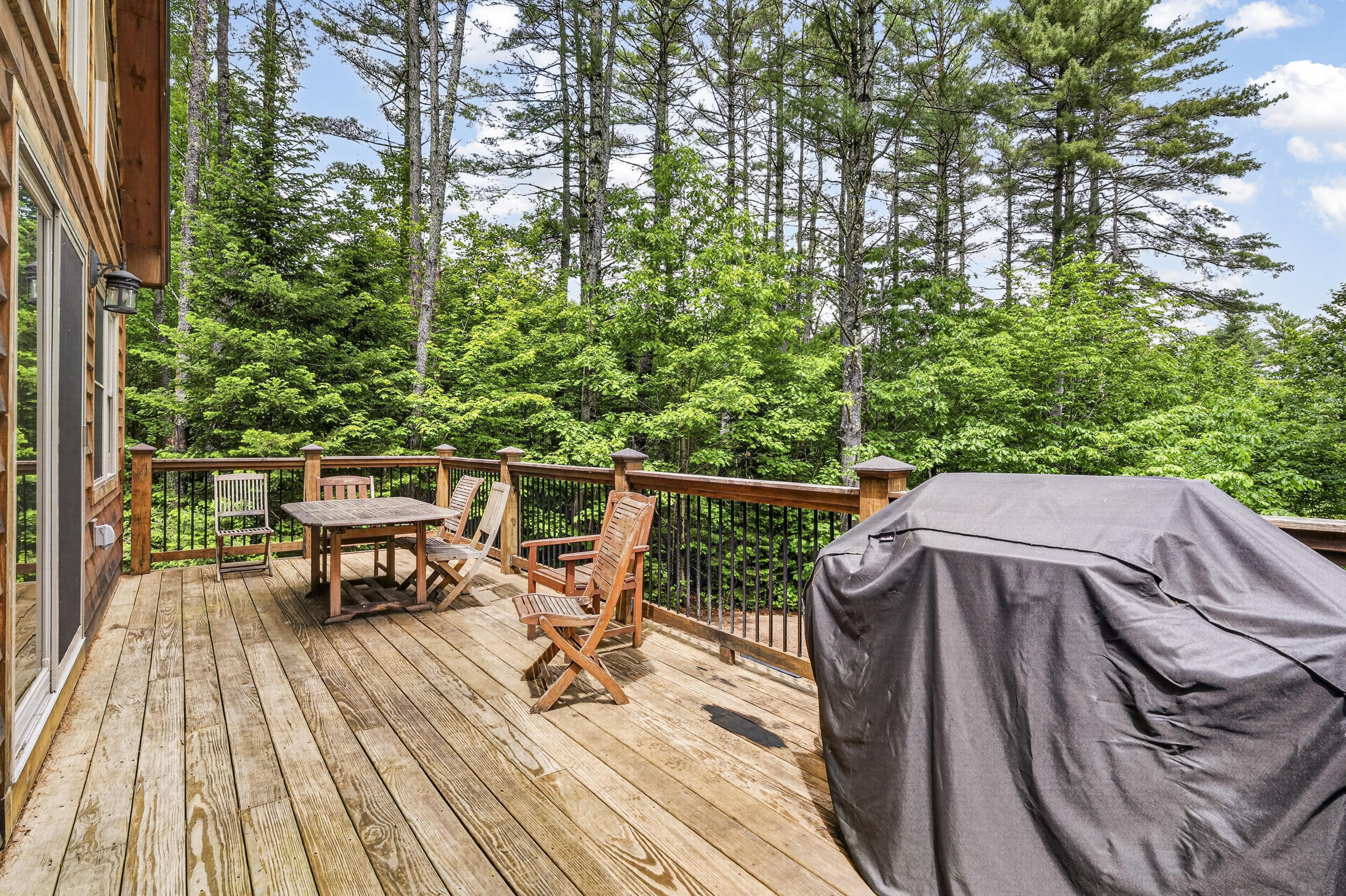 32 Tilson Burke Road Bethel, ME 04217 - Photo 48 of 66