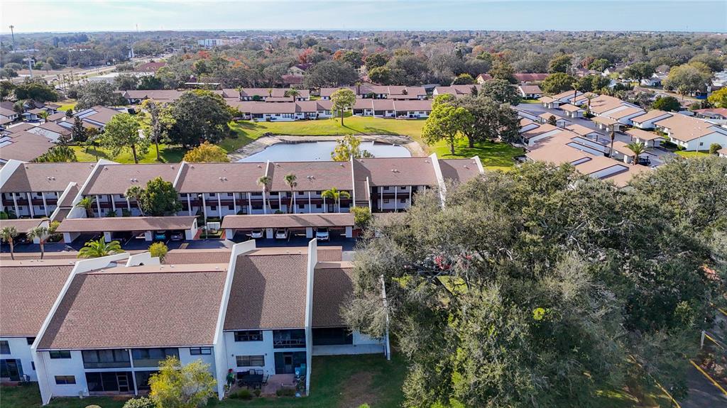 7623 Radcliffe Circle, Unit 101A Port Richey, FL 34668 - Photo 59 of 65